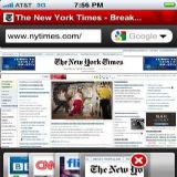 Download Opera Mini Web browser Cell Phone Software